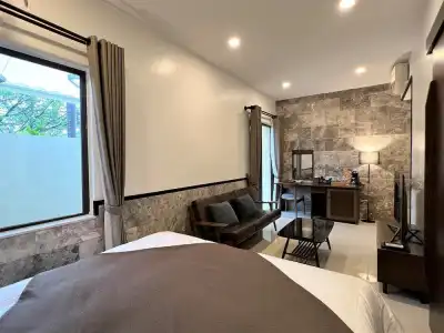 The Blossom Resort Island Da Nang - 204
