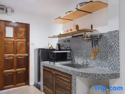 Dolphin Bay Beach Resort - 154