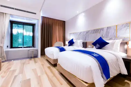 Wintree City Resort Chiang Mai - 15