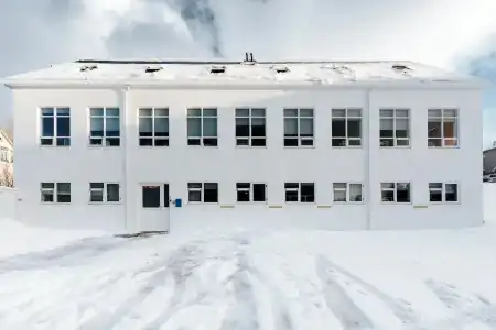 Hostel Fjordur - 0