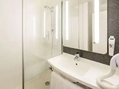 ibis budget Béziers Est Mediterranée - 7