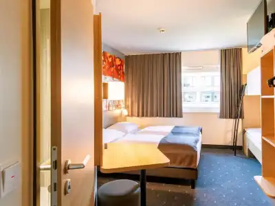 B&B München City-West - 42