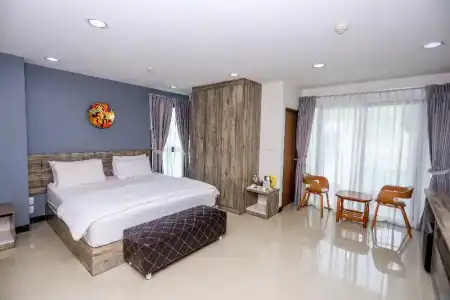 Glai Gan Place - 62