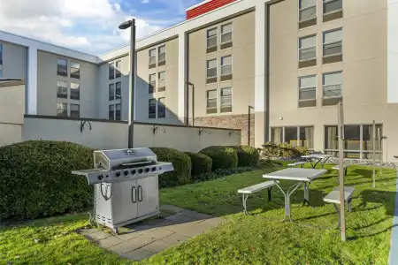 Best Western Plus Bellingham - 0