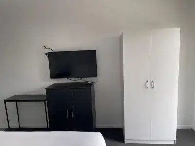 Avenue Motel - 47
