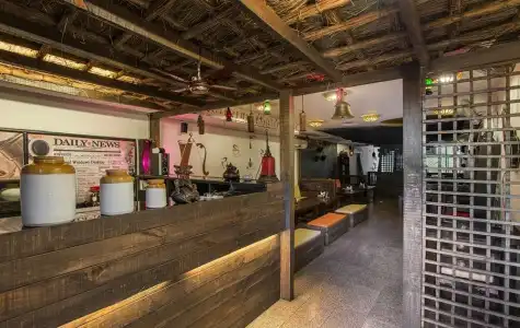 City Inn - 16