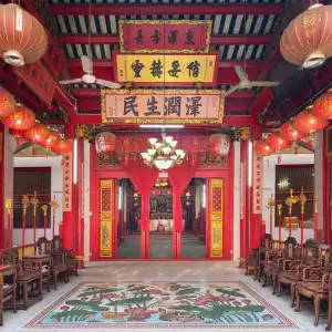 Ago Chinatown - 13