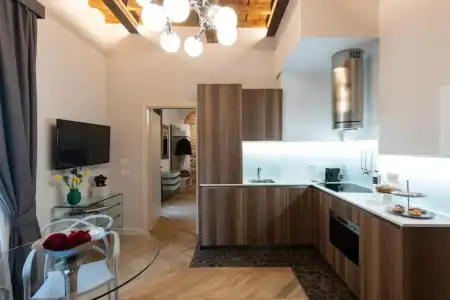 Kairos by Florence Art Apartments - 113