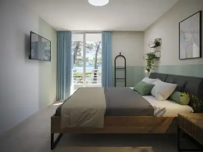 Holiday Village Sagitta - All Inclusive - 126