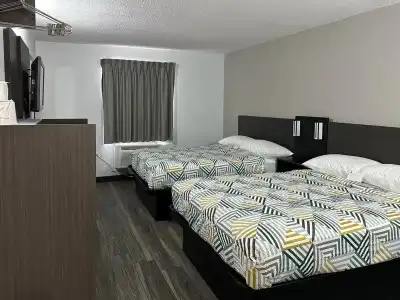 Travel Inn by OYO Omaha - 2