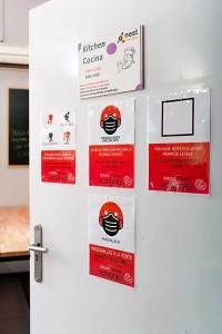 Red Nest Hostel - 43