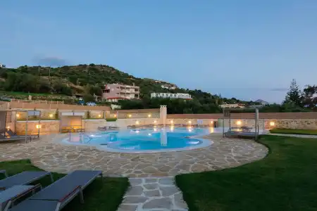 Belvedere Apartments and Spa - 18