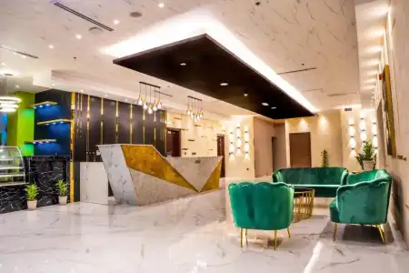Raha Grand - 10