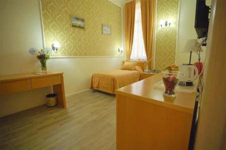 Sergei Palace - 42