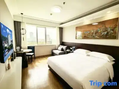 Huanghai - 144