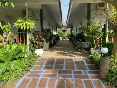 Happy Mind Resort - 34