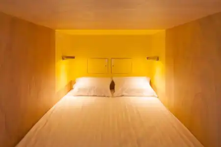 The BOB Hostel - 52