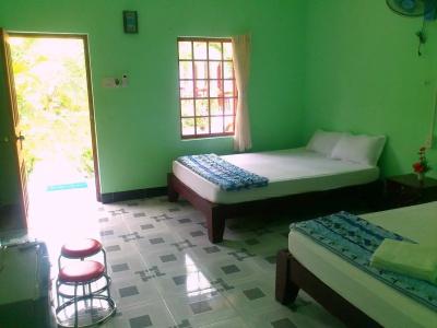 Diem Lien Guesthouse - 2