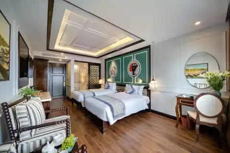 Le Pavillon Gallery Hoi An & Spa - 49