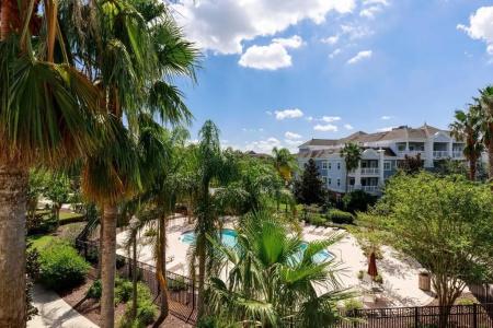Reunion Resort & Golf Club - 168