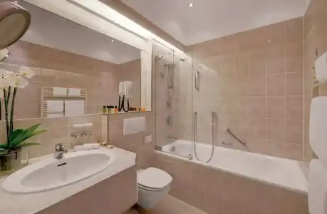 Europäischer Hof Heidelberg, Bestes Deutschlands in Historischer Architektur - 9