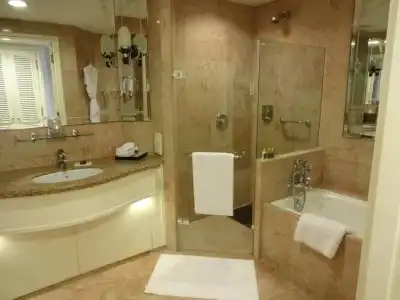 Taj Lands End - 52