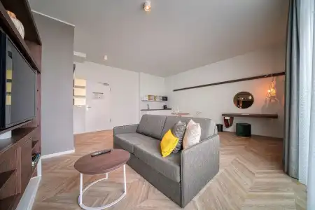 Vienna House Easy by Wyndham Augsburg - 42