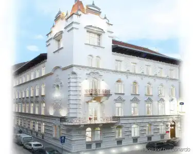 Ikonik Parlament - 0