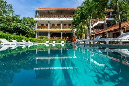 Bauhinia Resort Phu Quoc - 12