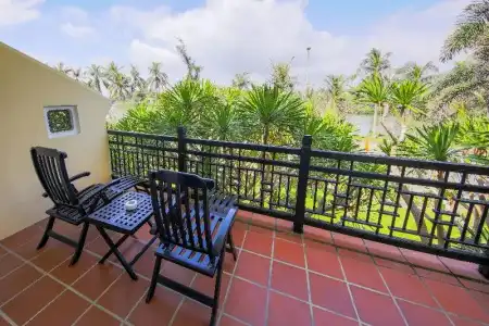 Victoria Hoi An Beach Resort & Spa - 67