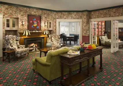 White Swan Inn - 17