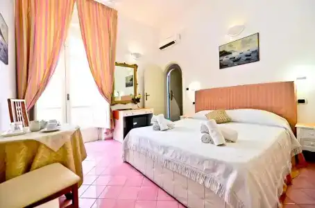 Residenza Sole - Guest House - 20
