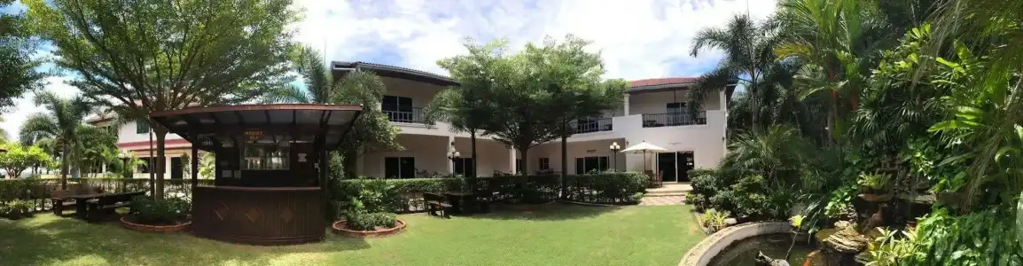 Serene Sands Health Resort - 19