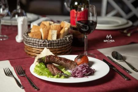 Macara Sheki City - 10