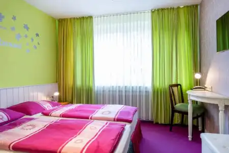 Arosa - Düsseldorf Oberkassel - 27