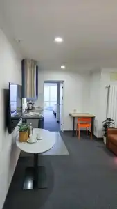 Alpin Motel & Conference Centre - 29