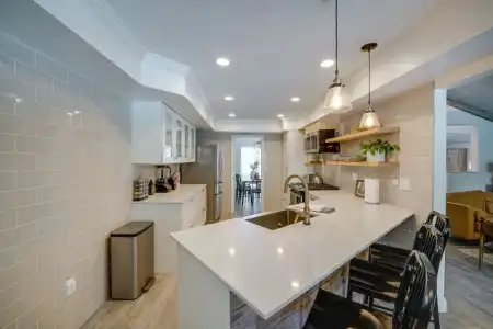 Bakersfield Oasis: Private Pool, Hot Tub & Patio! - 18