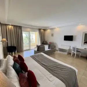 hôtel Sentido Marillia Resort & Spa - 56