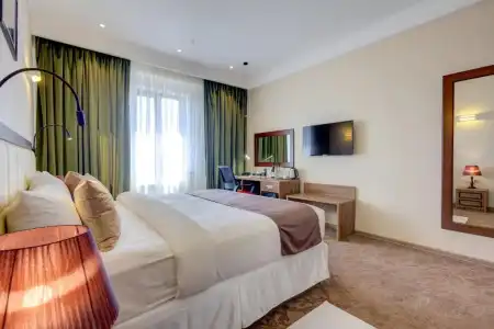 Garden & Spa - 30