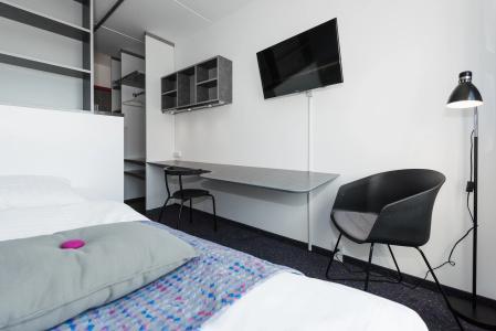 CABINN Metro - 6