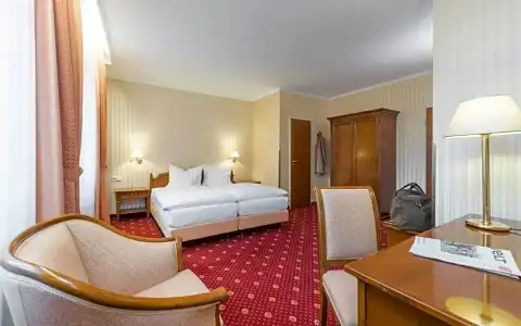 Trip Inn Stadt Coburg - 52