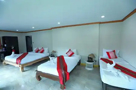 Sripoom Boutique House - 75