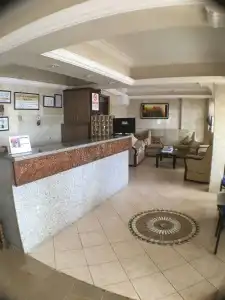 Ates Otel - 20