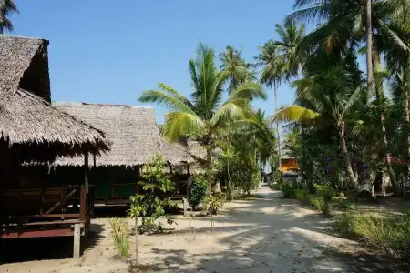 Tabeak View Point - 7