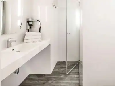 ibis Frankfurt Centrum - 97