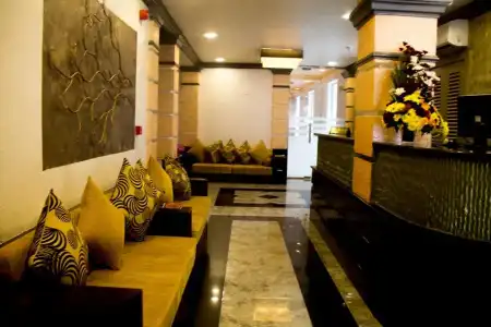 Ceylon City, Colombo - 8