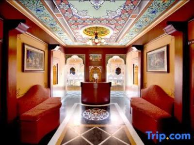 Chokhi Dhani Resort Jaipur - 83