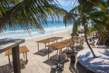 La Zebra Tulum - a Small Luxury - 20