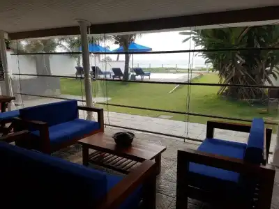 TROPICAL HOUSE Jungleside Villa - 37