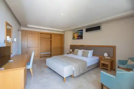 Loryma Luxury Bozburun - 91